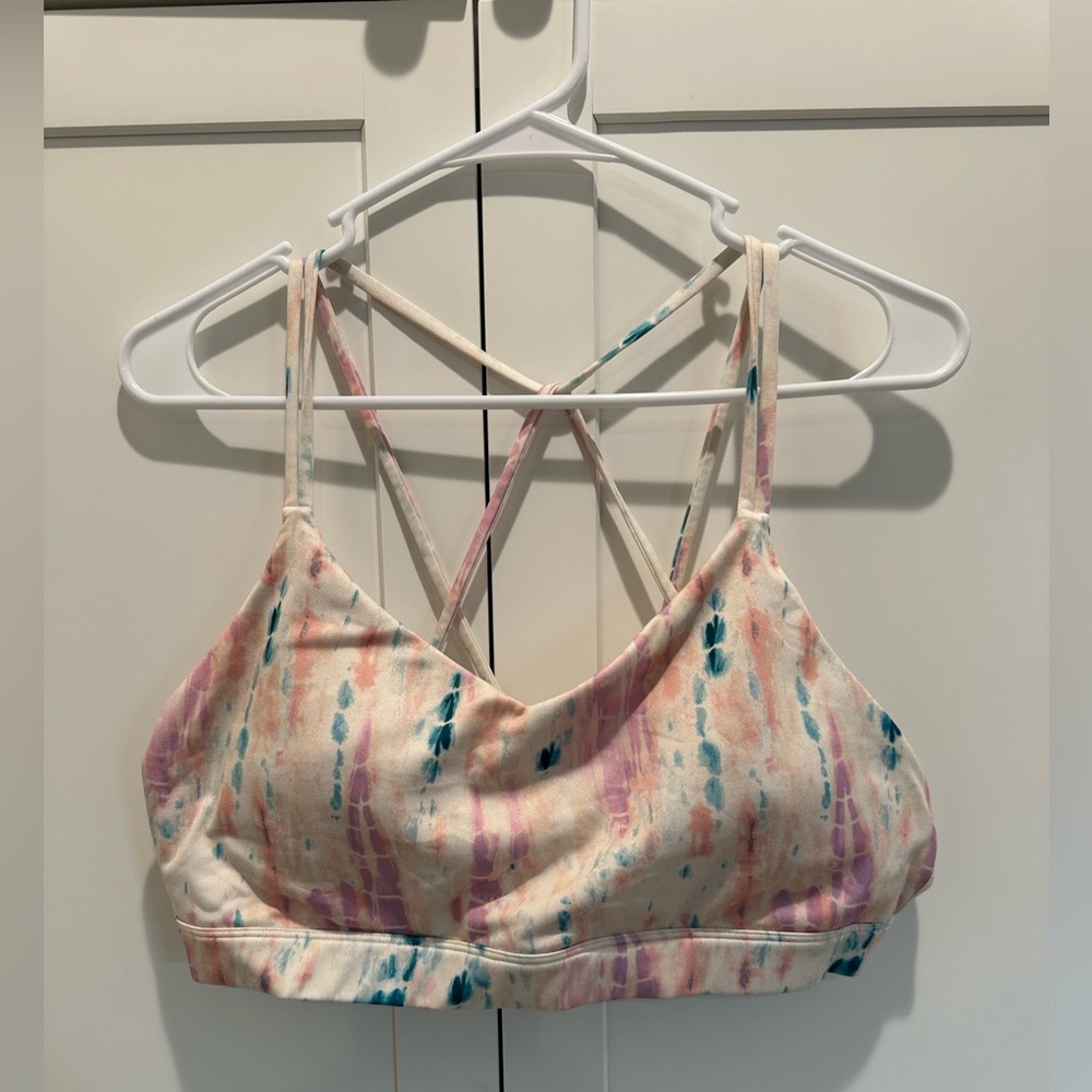 Old Navy Sports bra size XL - never worn